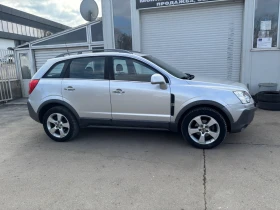 Opel Antara 2.0CDTI, снимка 5