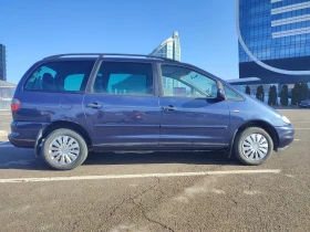 VW Sharan 1.9TDI 90кс 5+ 1, снимка 4