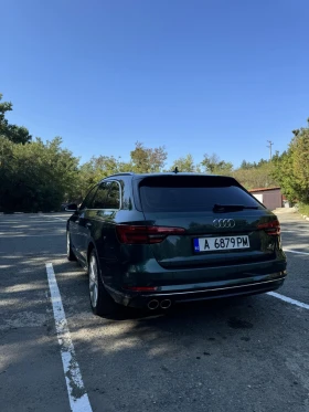 Audi A4 3.0 TDI QUATTRO, снимка 4