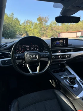 Audi A4 3.0 TDI QUATTRO/MATRIX, снимка 7