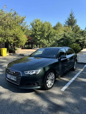 Audi A4 3.0 TDI QUATTRO/MATRIX, снимка 2