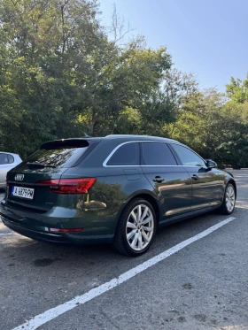 Audi A4 3.0 TDI QUATTRO, снимка 5