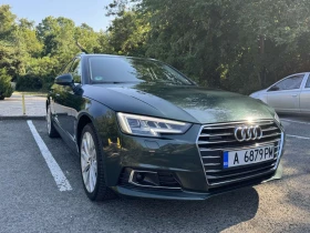 Audi A4 3.0 TDI QUATTRO/MATRIX, снимка 3