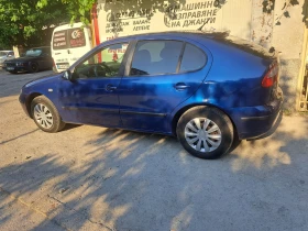 Seat Leon, снимка 4