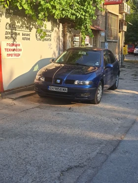 Seat Leon, снимка 1