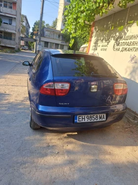 Seat Leon, снимка 3