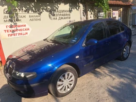 Seat Leon, снимка 2