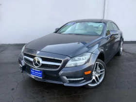 Mercedes-Benz CLS 500, снимка 1