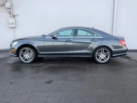 Mercedes-Benz CLS 500, снимка 5