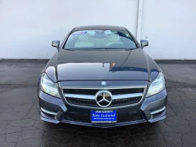 Mercedes-Benz CLS 500, снимка 7