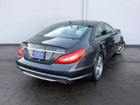 Mercedes-Benz CLS 500, снимка 2