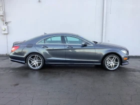 Mercedes-Benz CLS 500, снимка 6