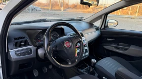 Fiat Punto 1.3MJT-75к.с.-ВНОС ИТАЛИЯ, снимка 10