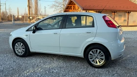 Fiat Punto 1.3MJT-75к.с.-ВНОС ИТАЛИЯ, снимка 6