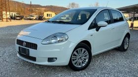 Fiat Punto 1.3MJT-75к.с.-ВНОС ИТАЛИЯ, снимка 3