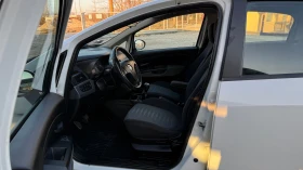 Fiat Punto 1.3MJT-75к.с.-ВНОС ИТАЛИЯ, снимка 11