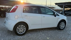 Fiat Punto 1.3MJT-75к.с.-ВНОС ИТАЛИЯ, снимка 4