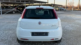 Fiat Punto 1.3MJT-75к.с.-ВНОС ИТАЛИЯ, снимка 5