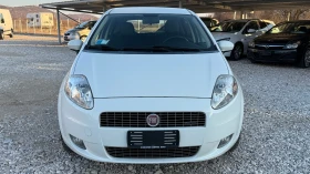 Fiat Punto 1.3MJT-75к.с.-ВНОС ИТАЛИЯ, снимка 2