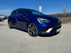 Renault Clio 1.0 T evro 6 RS line, снимка 3