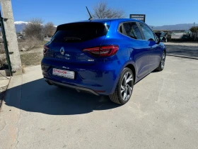 Renault Clio 1.0 T evro 6 RS line, снимка 4