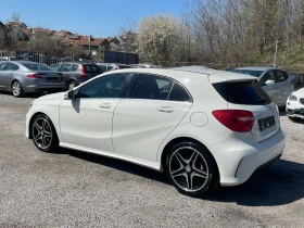     Mercedes-Benz A 180  AMG- PACKET, , , 