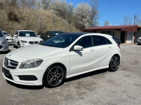     Mercedes-Benz A 180  AMG- PACKET, , , 