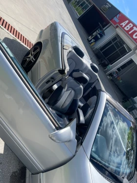Mercedes-Benz CLK 200 KOMPRESSOR | Mobile.bg    6