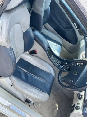Mercedes-Benz CLK 200 KOMPRESSOR | Mobile.bg    9