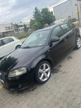 Audi A3 | Mobile.bg    2