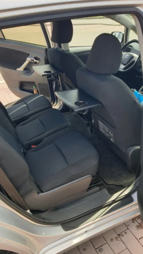 Обява за продажба на Toyota Verso D4D ~7 999 лв. - изображение 9