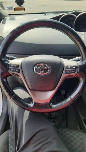 Обява за продажба на Toyota Verso D4D ~7 999 лв. - изображение 6