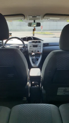 Обява за продажба на Toyota Verso D4D ~7 999 лв. - изображение 7