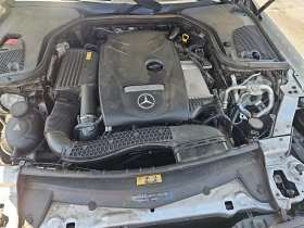 Mercedes-Benz E 300 | Mobile.bg    17