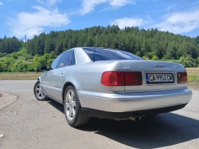 Audi S8   !!! | Mobile.bg    5