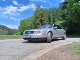 Audi S8   !!! | Mobile.bg    7