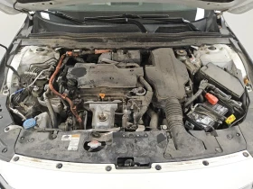 Honda Accord HYBRID EXL - 13000 USD - 85259951 9