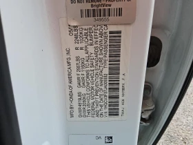 Honda Accord HYBRID EXL - 13000 USD - 85259951 10