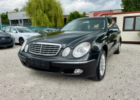 Обява за продажба на Mercedes-Benz E 320 Elegance 4 Matic  ~7 890 лв. - изображение 1