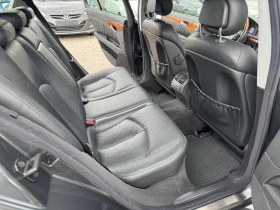 Обява за продажба на Mercedes-Benz E 320 Elegance 4 Matic  ~7 890 лв. - изображение 11
