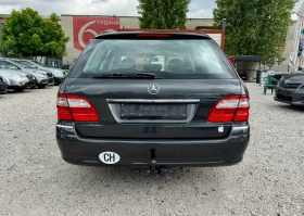 Обява за продажба на Mercedes-Benz E 320 Elegance 4 Matic  ~7 890 лв. - изображение 3
