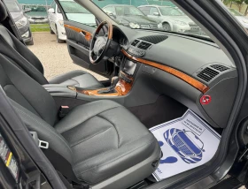 Mercedes-Benz E 320 Elegance 4 Matic  | Mobile.bg    13