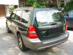 Subaru Forester 2.0 16V 4X4  | Mobile.bg    5