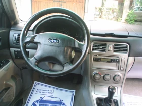 Subaru Forester 2.0 16V 4X4  | Mobile.bg    10