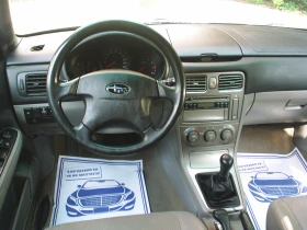 Subaru Forester 2.0 16V 4X4  | Mobile.bg    9