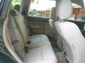 Subaru Forester 2.0 16V 4X4  | Mobile.bg    11