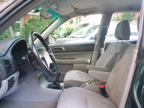 Subaru Forester 2.0 16V 4X4  | Mobile.bg    7