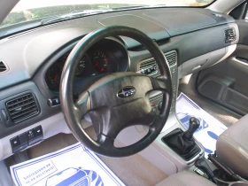 Subaru Forester 2.0 16V 4X4  | Mobile.bg    8