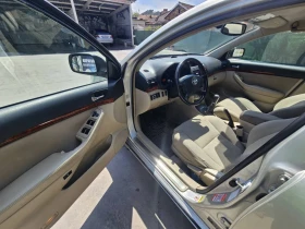 Toyota Avensis 2.0 D4d 116 | Mobile.bg    9