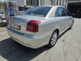 Toyota Avensis 2.0 D4d 116 | Mobile.bg    6